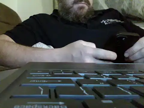 FROL83 online show from April 27, 2026, 9:02 pm
