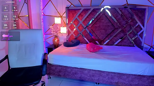 AlessiaDouce online show from January 14, 2025, 5:34 pm