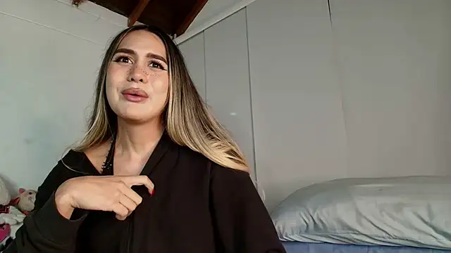 sahara sweet00 online show from December 18, 2024, 6:10 am