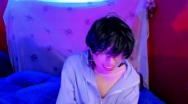 AnggelONfiree online show from December 28, 2024, 7:00 am