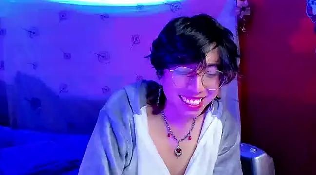 AnggelONfiree online show from December 29, 2024, 9:50 am