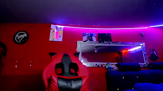 AnggelONfiree online show from January 19, 2025, 8:07 am