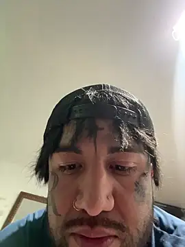 Azazelihornyasf online show from January 8, 2026, 6:48 am