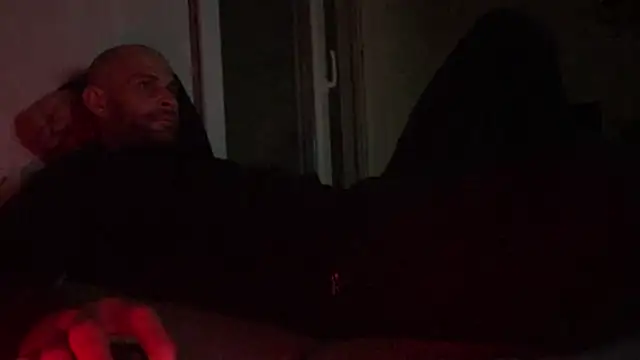 Zbochunec online show from November 8, 2025, 9:02 pm