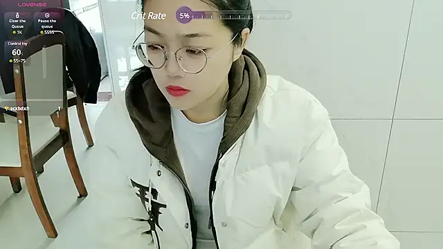 Snapshot of luoxuwen chatting on December 3, 2024, 1:41 am luoxuwen online show from December 3, 2024, 1:41 am
