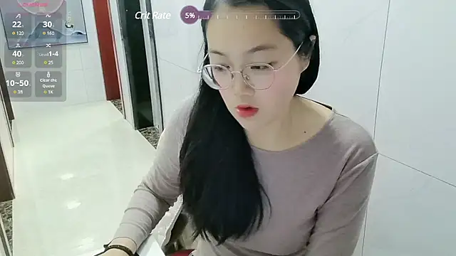 Snapshot of luoxuwen chatting on March 10, 2025, 1:12 am luoxuwen online show from March 10, 2025, 1:12 am