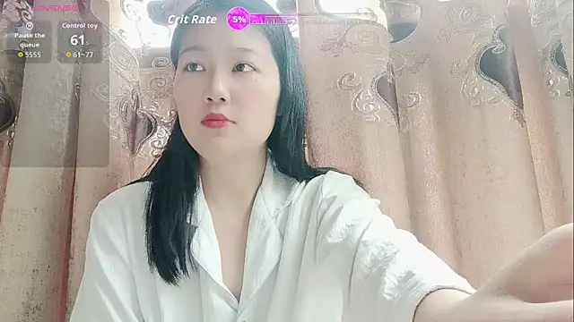 luoxuwen online show from April 6, 2026, 2:31 am