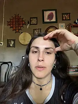 isadelasestrellas online show from March 21, 2026, 4:21 pm