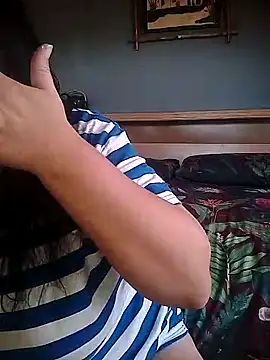 Snapshot of Hornyparratjie chatting on May 15, 2026, 10:55 am Hornyparratjie online show from May 15, 2026, 10:55 am