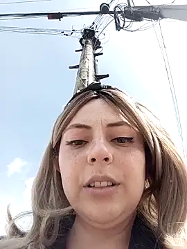 madelaine- online show from December 2, 2025, 6:47 pm