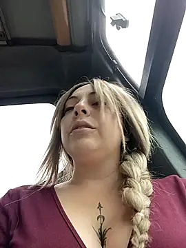 madelaine- online show from January 10, 2026, 6:42 pm