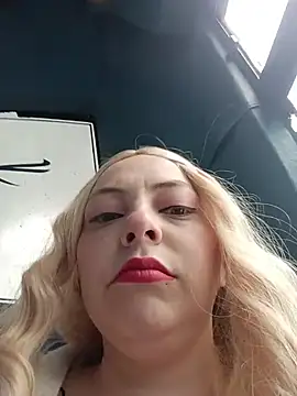 madelaine- online show from February 16, 2026, 6:59 pm