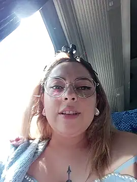 madelaine- online show from March 15, 2026, 6:58 pm