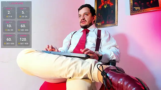 tony landri online show from February 3, 2026, 2:10 am