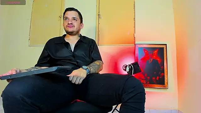 tony landri online show from March 20, 2026, 5:29 pm