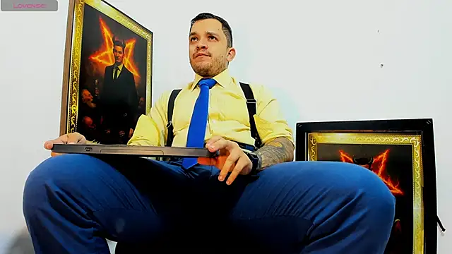 tony landri online show from May 13, 2026, 1:25 am