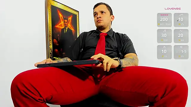 tony landri online show from June 8, 2026, 3:40 am