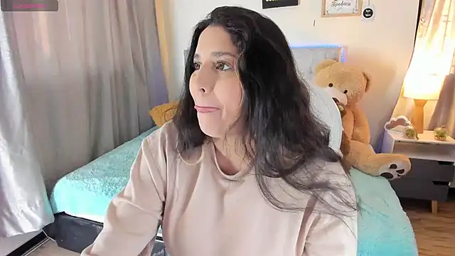 valentina jonnes1 online show from December 22, 2024, 10:25 pm