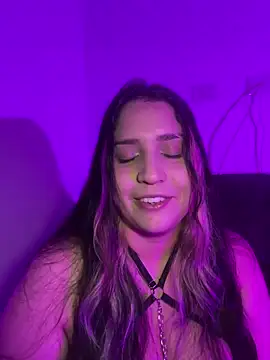 valentina jonnes1 online show from March 7, 2026, 2:41 am