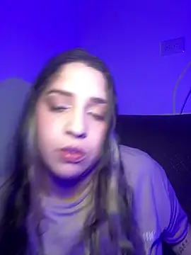 valentina jonnes1 online show from March 21, 2026, 4:28 am