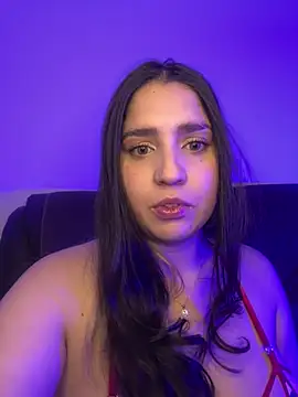 valentina jonnes1 online show from July 25, 2026, 3:59 am