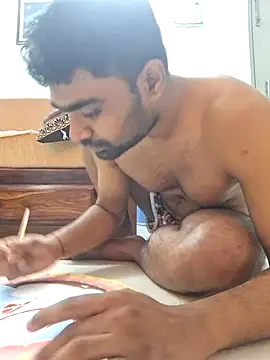 RKumar1994 online show from September 18, 2025, 10:45 pm