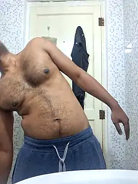 RKumar1994 online show from November 8, 2025, 6:57 am