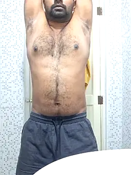 RKumar1994 online show from December 18, 2025, 12:55 pm