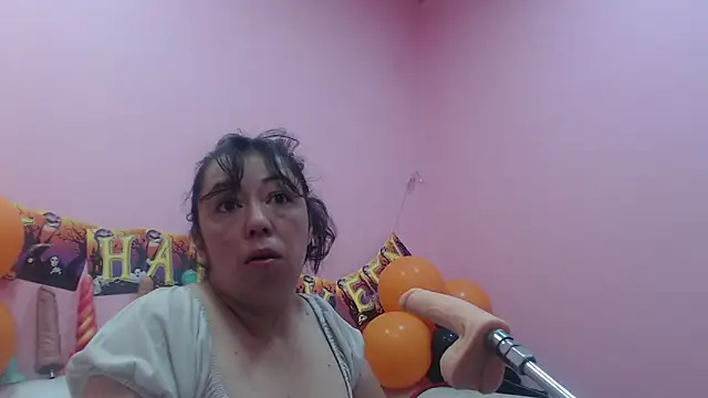 Drool Sucker online show from October 16, 2025, 12:06 pm