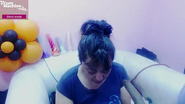 Drool Sucker online show from November 4, 2025, 12:26 pm