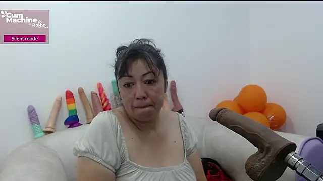 Drool Sucker online show from November 30, 2025, 12:09 pm