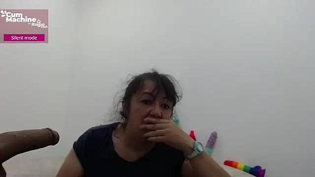 Drool Sucker online show from December 14, 2025, 12:32 pm