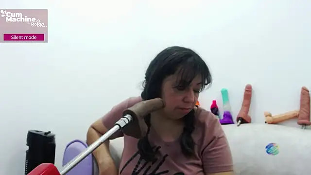 Drool Sucker online show from December 22, 2025, 12:02 pm