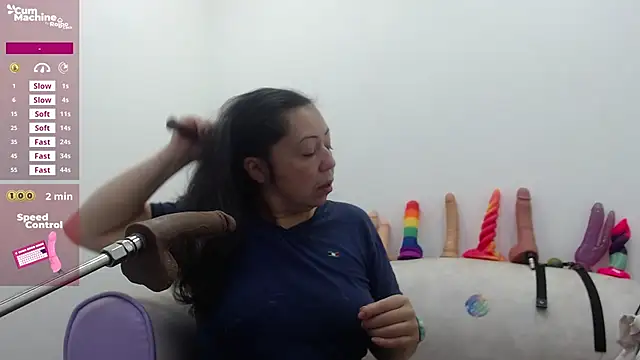 Drool Sucker online show from February 8, 2026, 12:08 pm