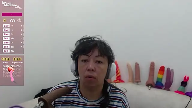 Drool Sucker online show from March 4, 2026, 12:11 pm