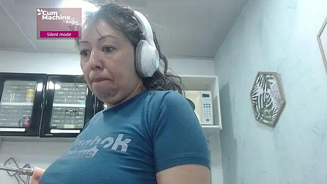 Drool Sucker online show from April 21, 2026, 12:22 pm