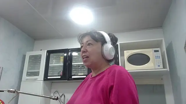 Drool Sucker online show from April 22, 2026, 12:28 pm