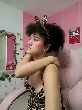 TwerkingAss online show from December 12, 2024, 5:52 am