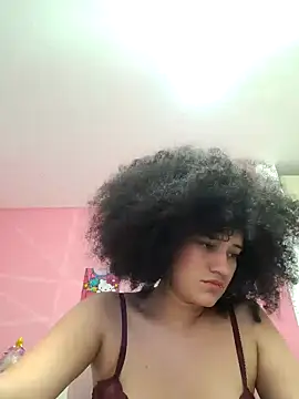 TwerkingAss online show from December 16, 2024, 4:02 am