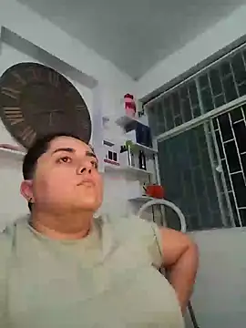 TwerkingAss online show from December 30, 2024, 5:26 am