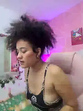 TwerkingAss online show from January 25, 2025, 4:13 am