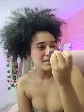 TwerkingAss online show from January 26, 2025, 7:42 am