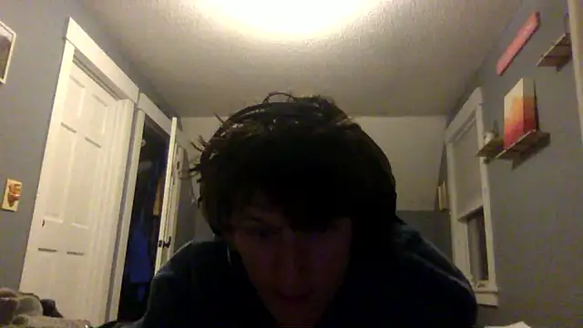 KittingGrappler online show from February 1, 2026, 12:42 am