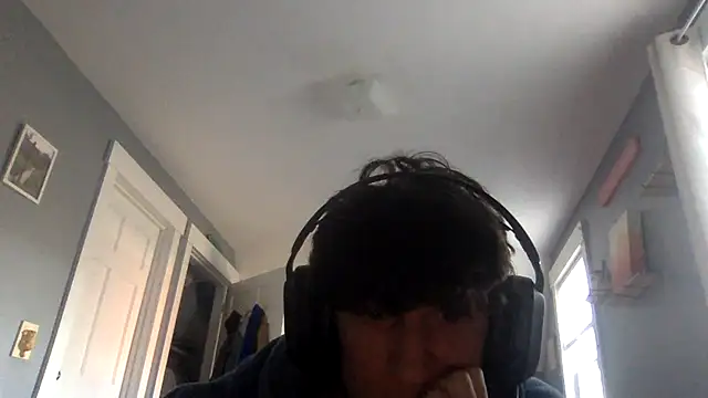 KittingGrappler online show from March 18, 2026, 9:07 pm