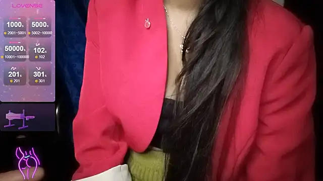 Sheela oshovadi online show from December 17, 2024, 4:21 pm