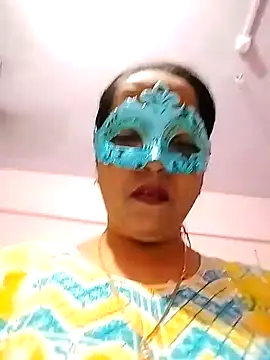 PayalSharmahot143 online show from January 18, 2025, 1:29 pm