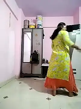 PayalSharmahot143 online show from January 21, 2025, 9:35 am