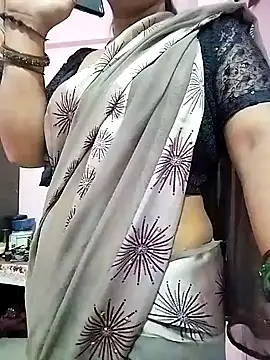 PayalSharmahot143 online show from January 28, 2025, 8:36 am