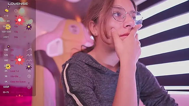 milly kenner online show from December 7, 2024, 3:19 pm