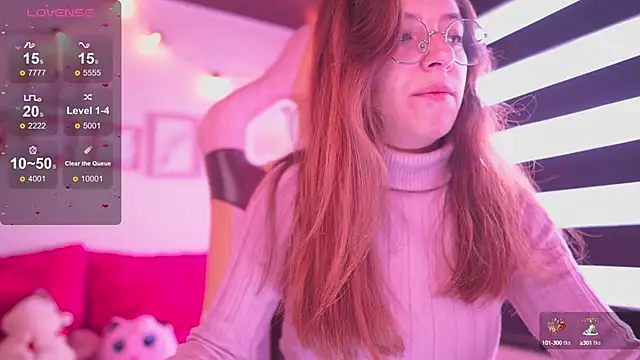 milly kenner online show from December 10, 2024, 3:22 pm